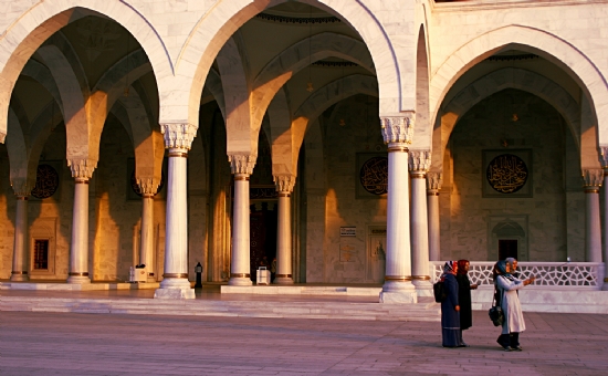 Melike Hatun Camii_20