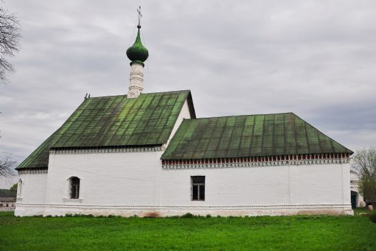 Yesil Kilise