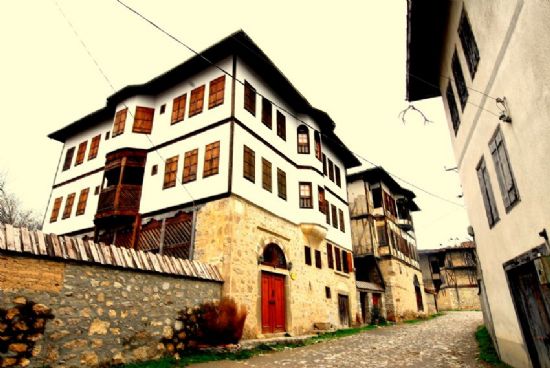 Safranbolu Yrk