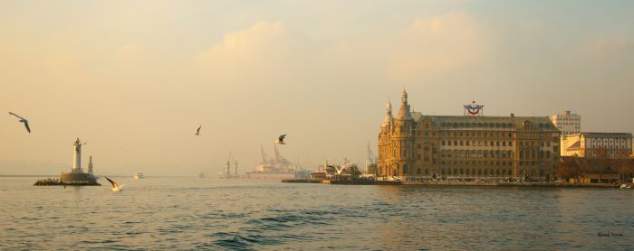 Haydarpaa