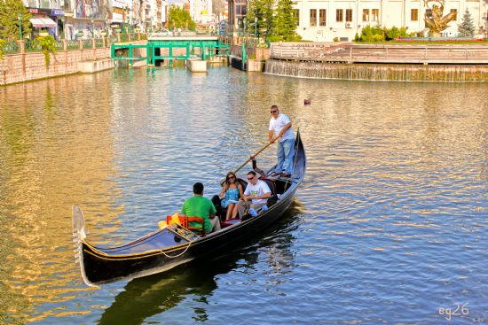 Porsukta Gondol Keyfi