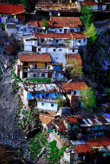 Çatılar 2