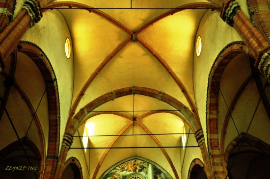 Verona Katedrali (duomo)