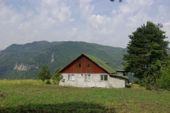 Yayla Evi