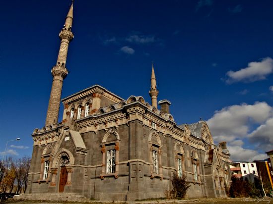 Fetiye Camii