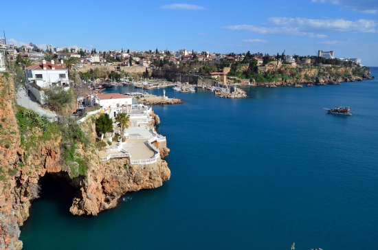Antalya Kalei�i