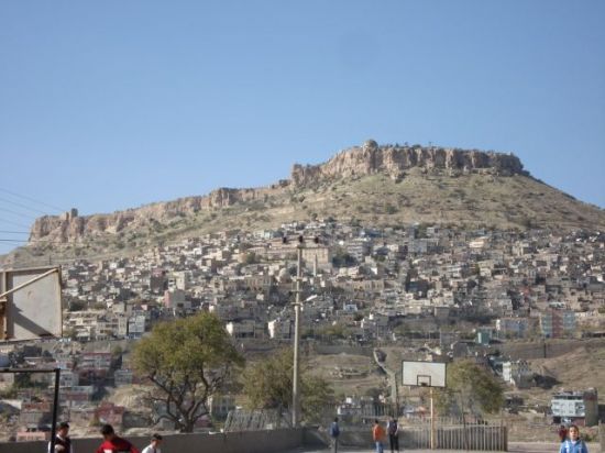 Mardin limizin Gndz Grnts