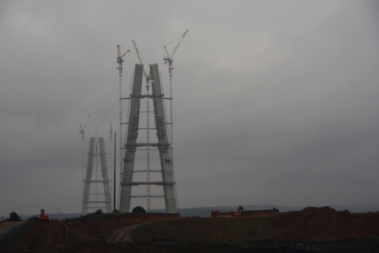 Yavuz Sultan Selim Kprs