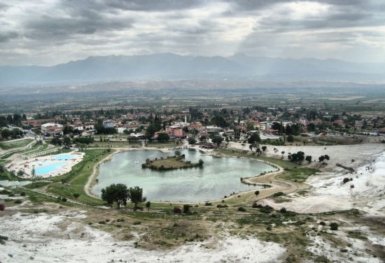 Denizli / Pamukkale