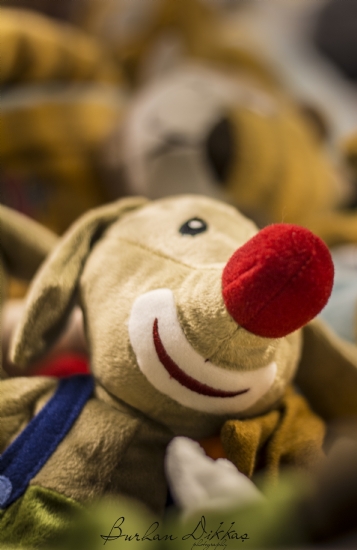 Oyuncak Yaln�zl���