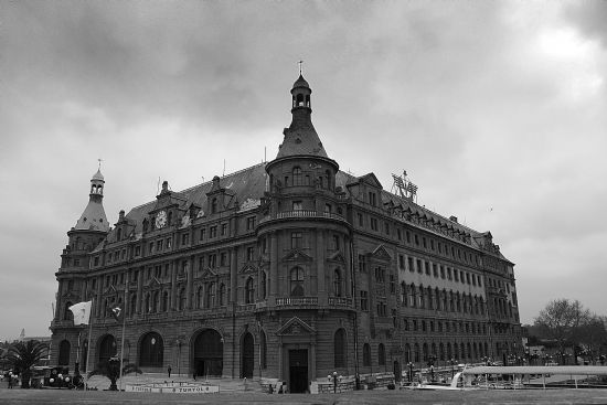 Haydarpaa