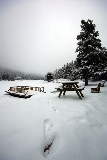 Bolu Glcuk’ Ten K Manzaralar