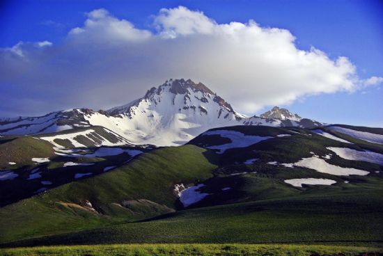 Erciyes