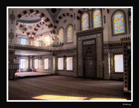 Mihrab