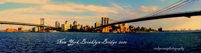 Brooklyn Bridge