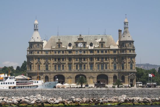 Haydarpaa