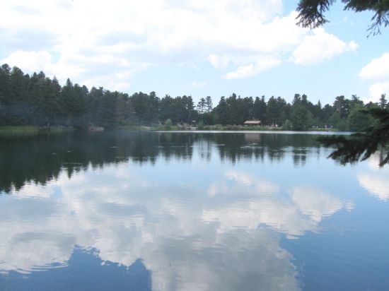 Bolug�lc�k Yaylas�