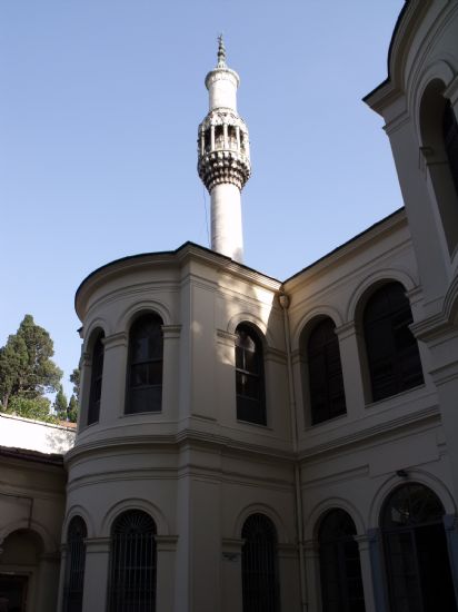 Mecidiye Cami