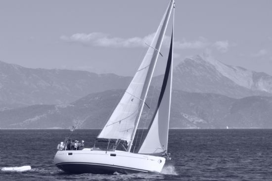 Sailing