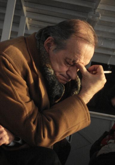 Eskidendi, ok Eskiden..