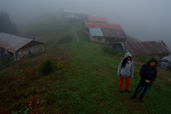 Sal’dan Pokut’a Doru Ve Pokut(son)