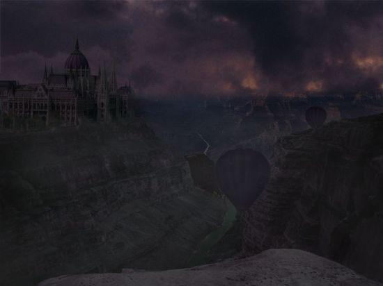 ato(matte Painting)