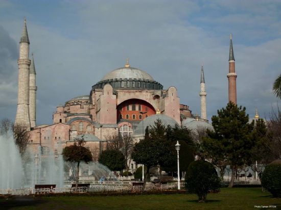 Ayasofya