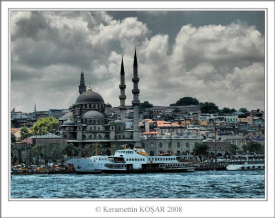 stanbul