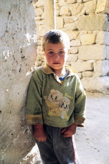 Su Gibi Gzlerin Var Ufaklk