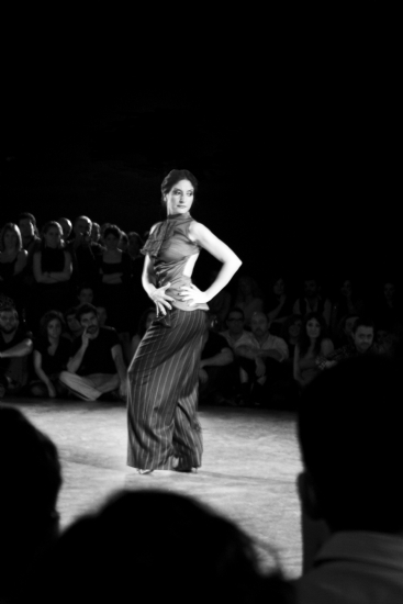 Tango Festival Mart-2012