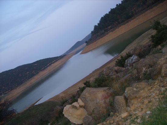 Kean / Edirne Kad Koy Baraj