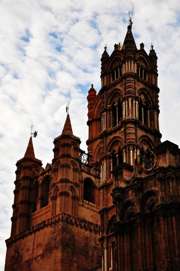 Cattedrale Di Palermo 2