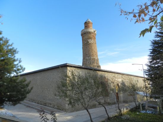 Harput Ulu Camii