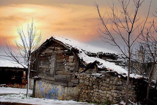 Kar Herkese Farklı