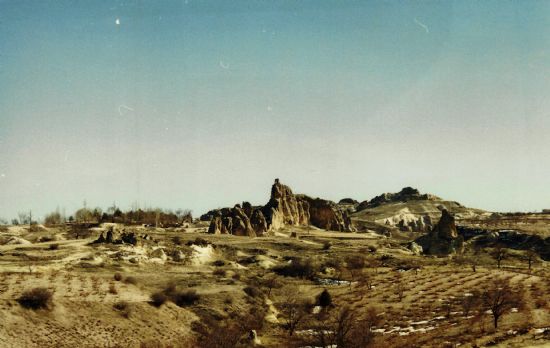 Kapatokya 1988