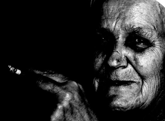 Sigara ldrr-yavas Yavas