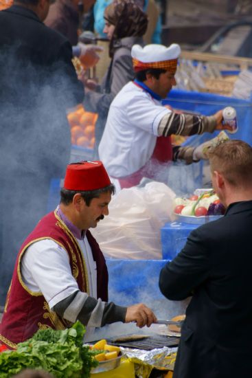 Karaky - Balk Ekmek