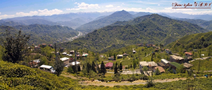 Srahoz (rize oraplar Mahallesi)