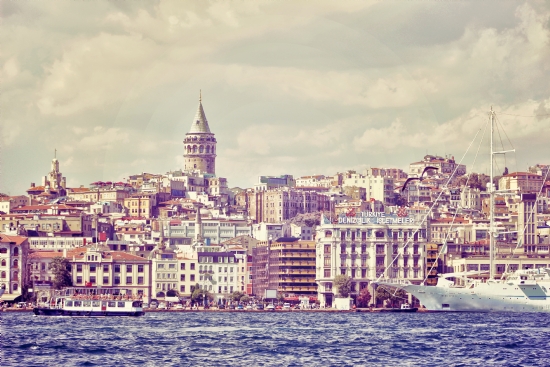 Galata