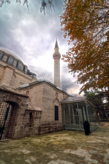 Yavuz Selim Cami