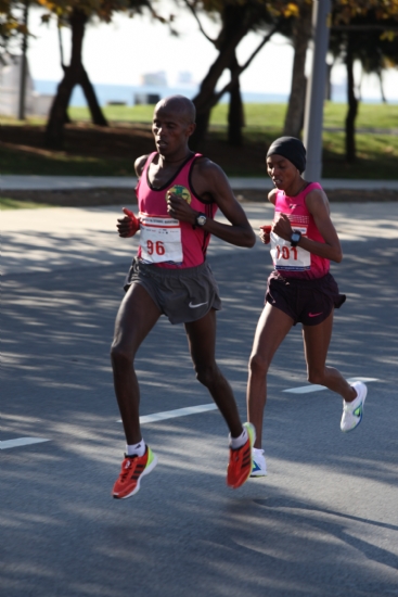 Maraton 2013