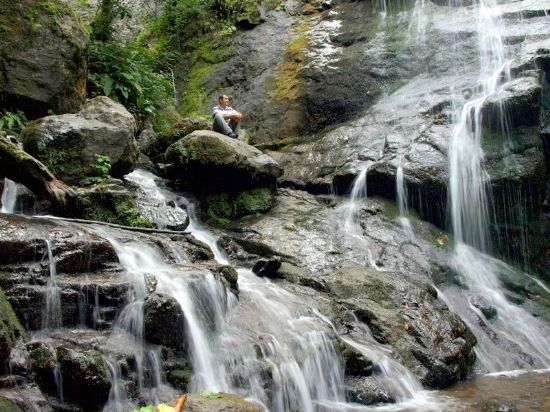 Gzeldere’yi Dinlemek