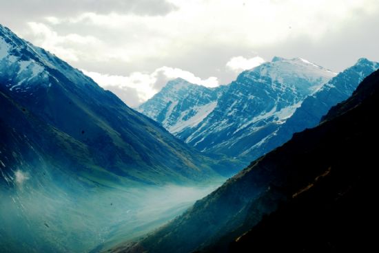 Daglar Atamadm Sevdam