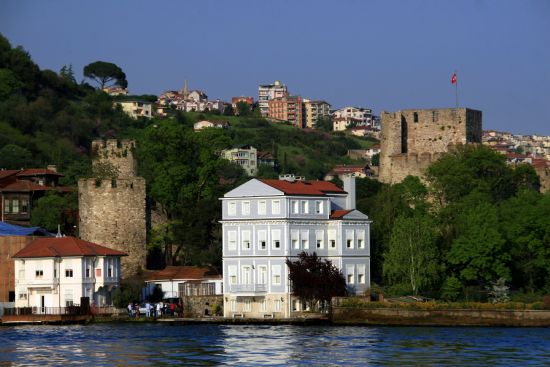 Anadolu Hisar