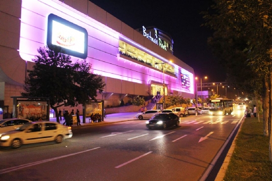 Batman Park - Batman