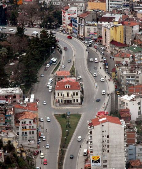 Trabzon