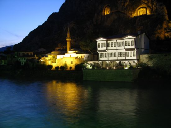 Amasya