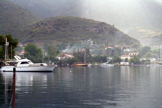 Marmaris Selimiye
