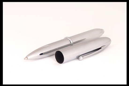 Yazmayan Kalem Misali Bekliyorum..