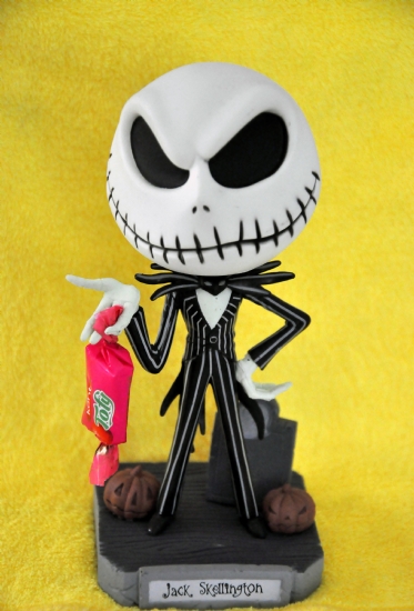 skeletor Jack :):)